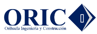 ORIC S.A.C